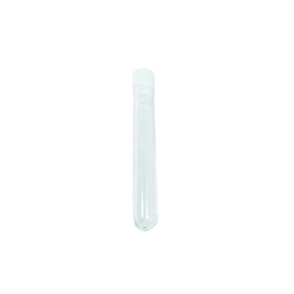 Polystyrene Test Tube 13mm x 100mm – Clear & Durable | Clinsam - Medical & Laboratory Equipment