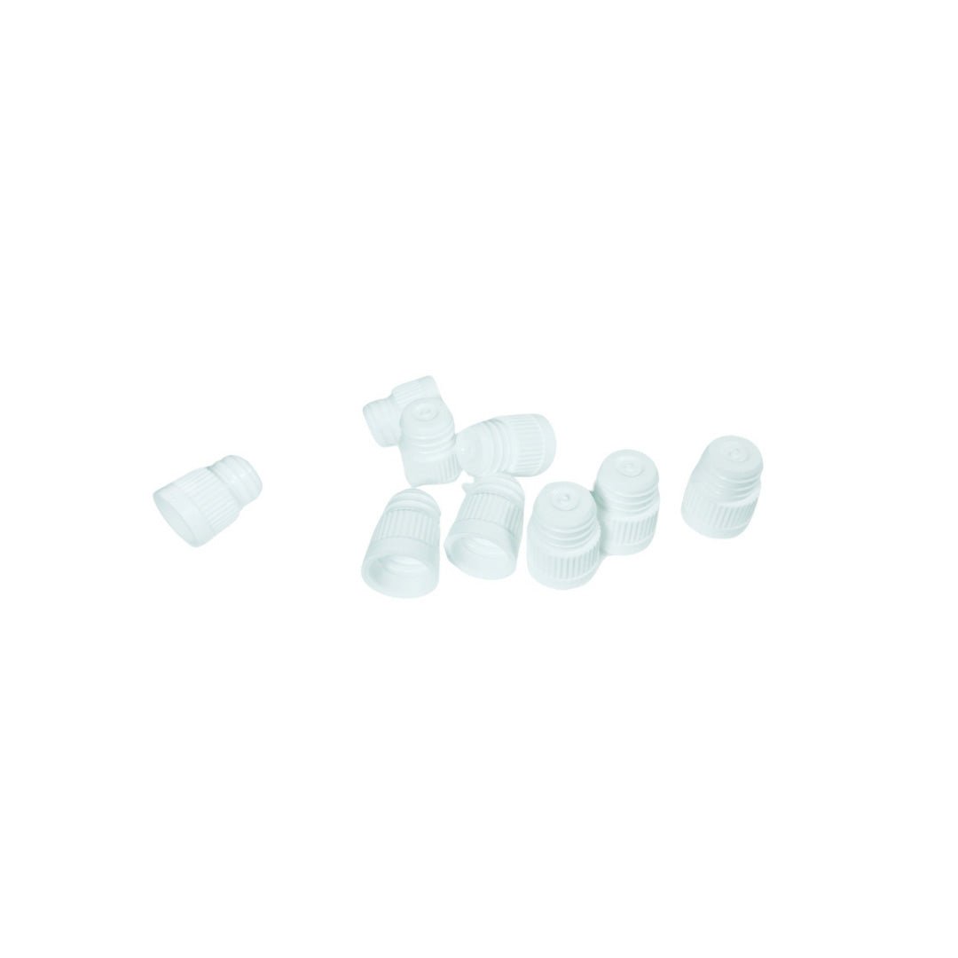 Polystyrene Test Tube 13mm x 100mm – Clear & Durable - Clinsam