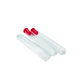 Polystyrene Test Tube 16mm x 100mm – Clear & Durable | Clinsam - Education Purposes