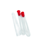 Polystyrene Test Tube 16mm x 100mm – Clear & Durable | Clinsam - Labware Manufacturer