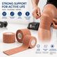 Sport Joint Injury Tape – Athletic Support & Stabilization Tape - Clinsam