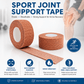 Sport Joint Injury Tape – Athletic Support & Stabilization Tape - Clinsam