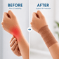 Sport Joint Injury Tape – Athletic Support & Stabilization Tape - Clinsam