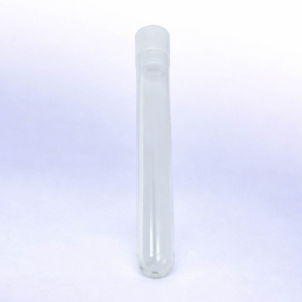 Test Tube, 12x75mm 1000 pcs - Clinsam