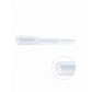 Transfer Pipette Dropper – 1 mL x 87 mm (1000 Pcs) - Clinsam