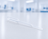 Transfer Pipette Dropper – 1 mL x 87 mm (1000 Pcs) - Clinsam