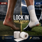 White Soccer Tape – 2" x 10 Yards Athletic Sports Tape - Clinsam